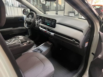 Kia EV3 81,4 kWh Air (16)