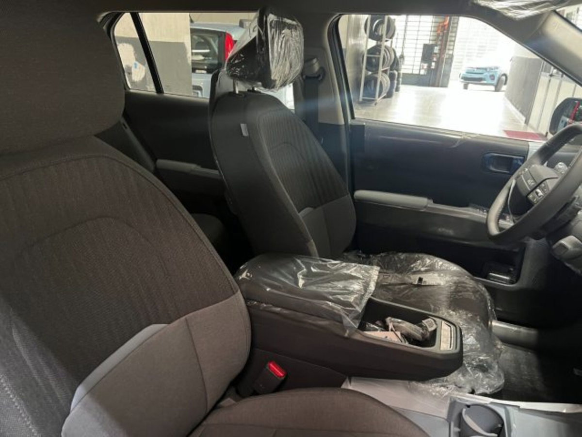 Kia EV3 81,4 kWh Air (17)