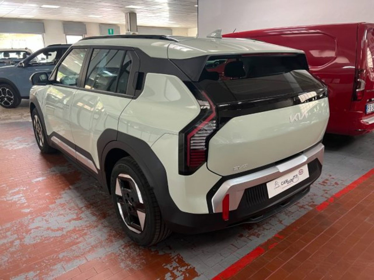 Kia EV3 81,4 kWh Air (2)