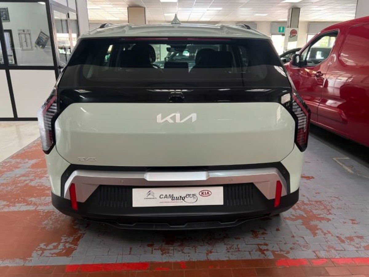 Kia EV3 81,4 kWh Air (3)