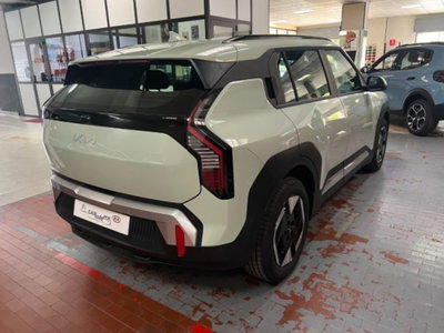 Kia EV3 81,4 kWh Air (4)
