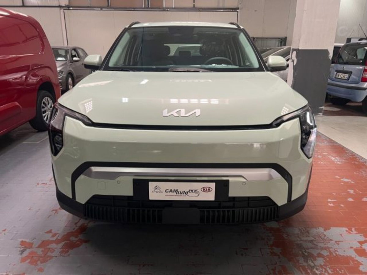 Kia EV3 81,4 kWh Air (6)