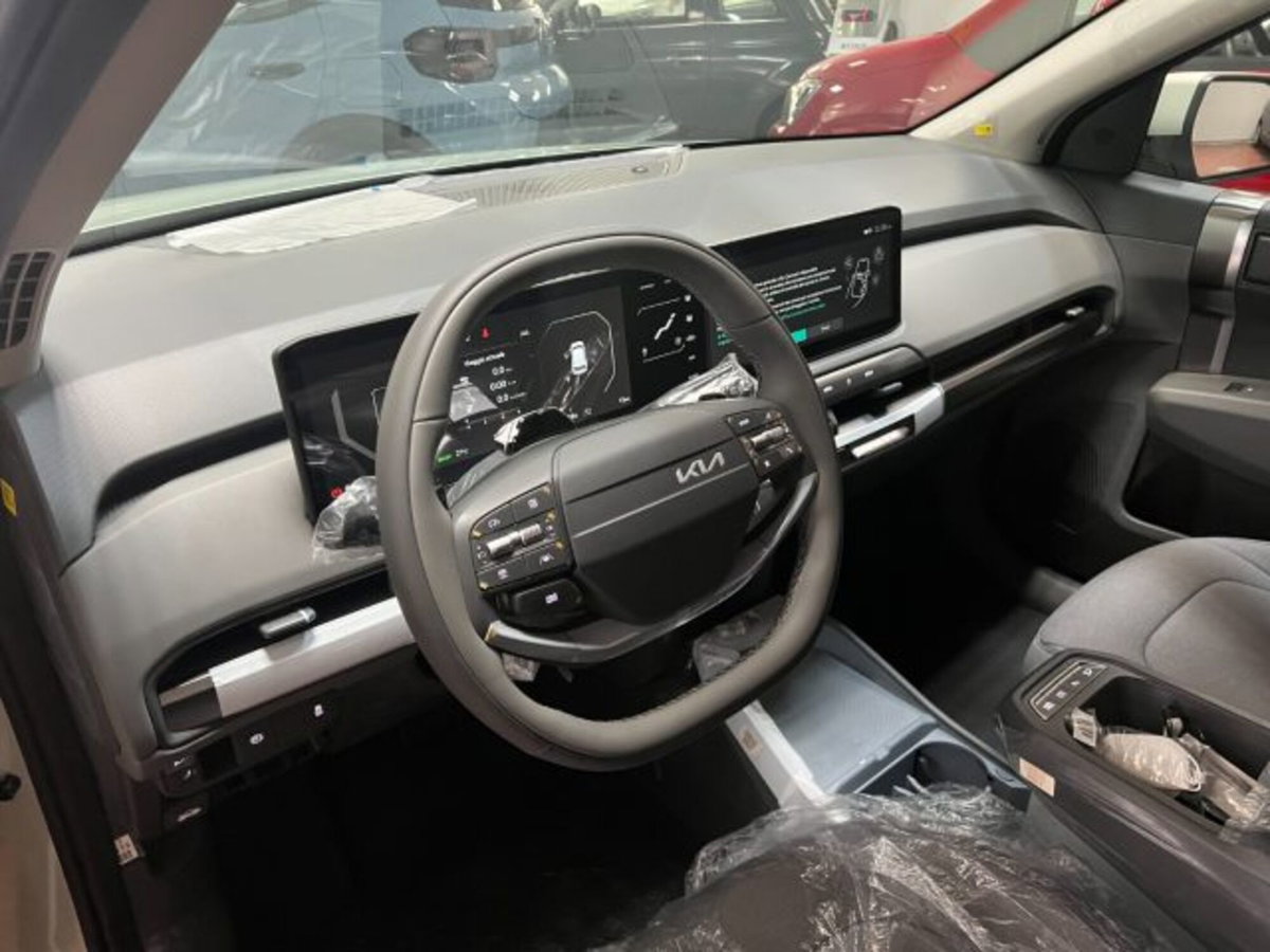 Kia EV3 81,4 kWh Air (8)