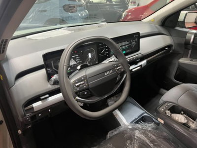 Kia EV3 81,4 kWh Air (8)