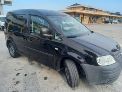 Volkswagen Veicoli Commerciali Caddy 1.9 TDI 105CV 4p. Kombi usata