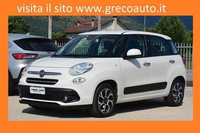 Fiat 500L 1.3 Multijet 95 CV Cross usata