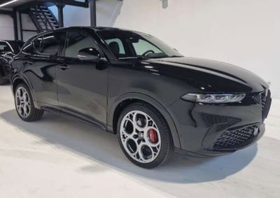 Alfa Romeo Tonale 1.6 Veloce 130cv tct6 nuova