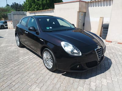 Alfa Romeo Giulietta 1.6 JTDm-2 Distinctive usata