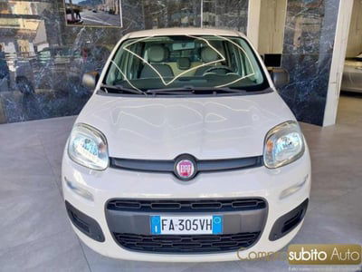 Fiat Panda 1.3 MJT 95 CV S&S Easy usata
