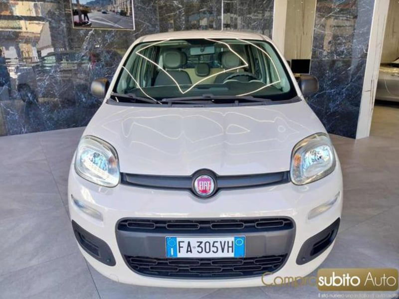 Fiat Panda 1.3 MJT 95 CV S&S Easy