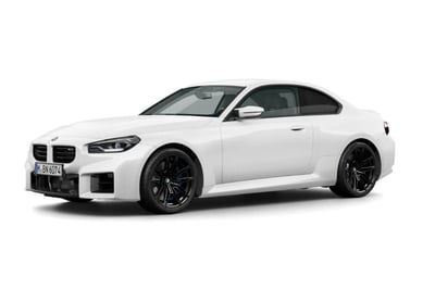 BMW Serie 2 Coupé M2 Coupe 3.0 480cv nuova