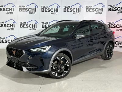 Cupra Formentor Formentor 1.5 TSI usata