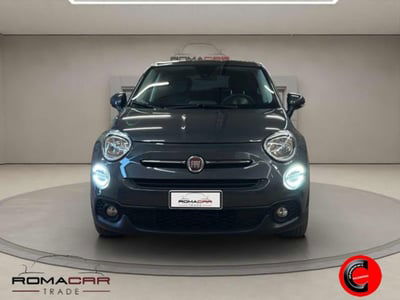 Fiat 500X 1.3 MultiJet 95 CV Club usata