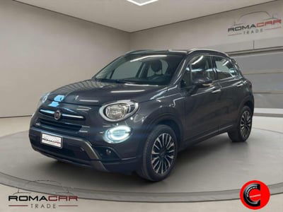 Fiat 500X 1.3 MultiJet 95 CV Cross Dolcevita usata