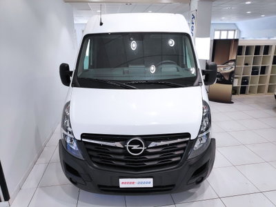 Opel Movano Furgone 35 2.3 Turbo D 135CV PM-TM FWD Furgone (12)