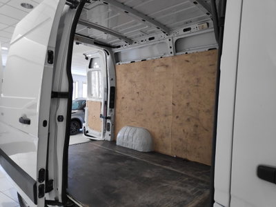 Opel Movano Furgone 35 2.3 Turbo D 135CV PM-TM FWD Furgone (5)