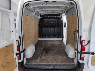 Opel Movano Furgone 35 2.3 Turbo D 135CV PM-TM FWD Furgone (6)