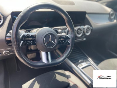 Mercedes-Benz GLA SUV 180 d AMG Line Premium Plus auto (11)