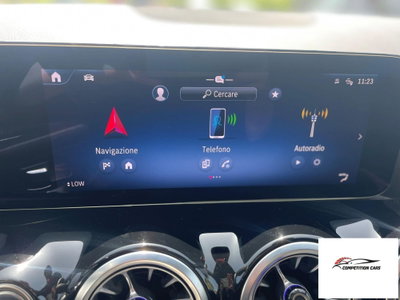 Mercedes-Benz GLA SUV 180 d AMG Line Premium Plus auto (19)
