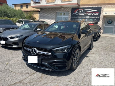 Mercedes-Benz GLA SUV 180 d AMG Line Premium Plus auto (2)