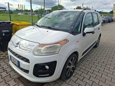 Citroen C3 Picasso 1.6 HDi 90 Exclusive Theatre usata