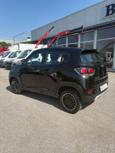 Mahindra KUV100 1.2 K8 usata
