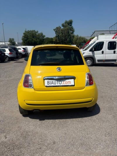 Fiat 500 1.3 Multijet 16V 75CV Pop usata