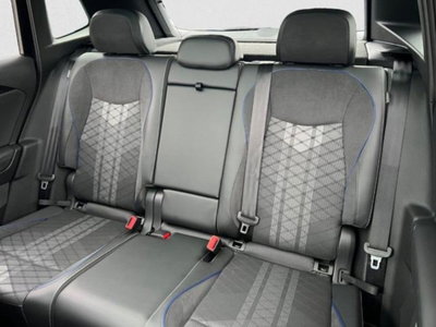 Volkswagen Tiguan Allspace 2.0 tdi R-Line 150cv dsg (11)