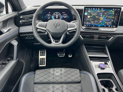 Volkswagen Tiguan Allspace 2.0 tdi R-Line 150cv dsg (12)