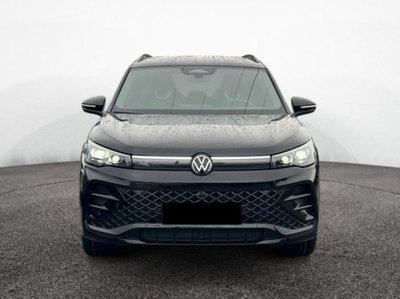 Volkswagen Tiguan Allspace 2.0 tdi R-Line 150cv dsg (4)
