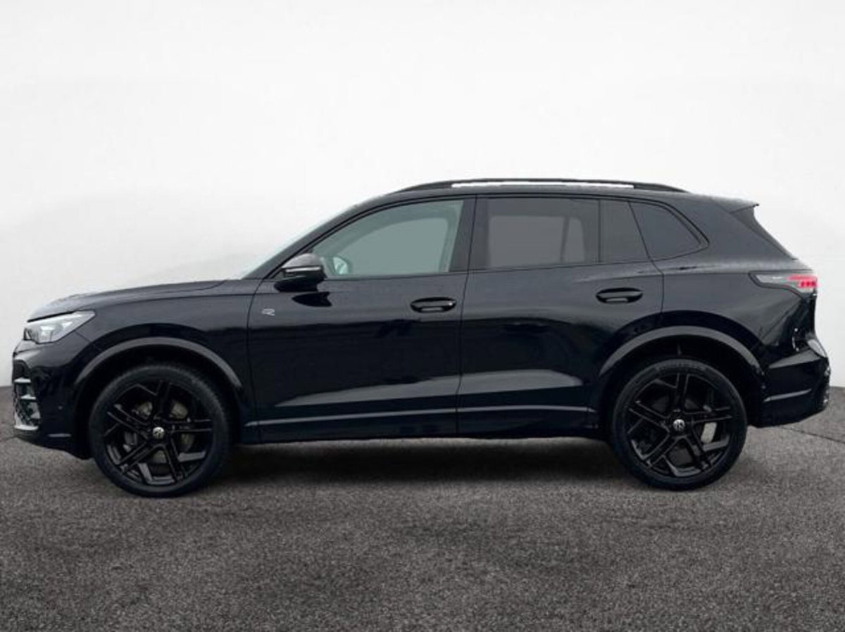Volkswagen Tiguan Allspace 2.0 tdi R-Line 150cv dsg (5)