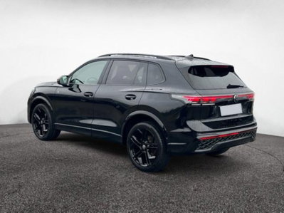 Volkswagen Tiguan Allspace 2.0 tdi R-Line 150cv dsg (6)