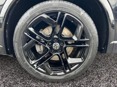 Volkswagen Tiguan Allspace 2.0 tdi R-Line 150cv dsg (9)