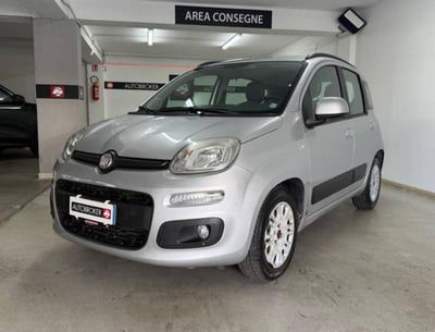 Fiat Panda 1.3 MJT S&S Lounge usata
