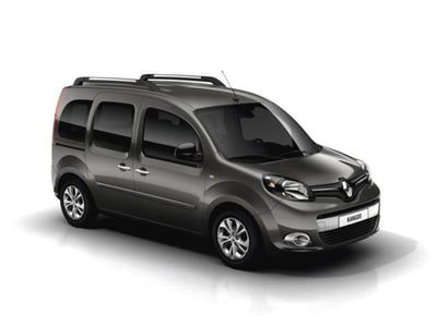 Renault Kangoo 1.5 dCi 110CV 5 porte Stop & Start Limited usata