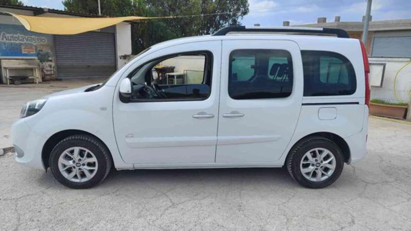 Renault Kangoo 1.5 dCi 110CV 5 porte Stop & Start Limited