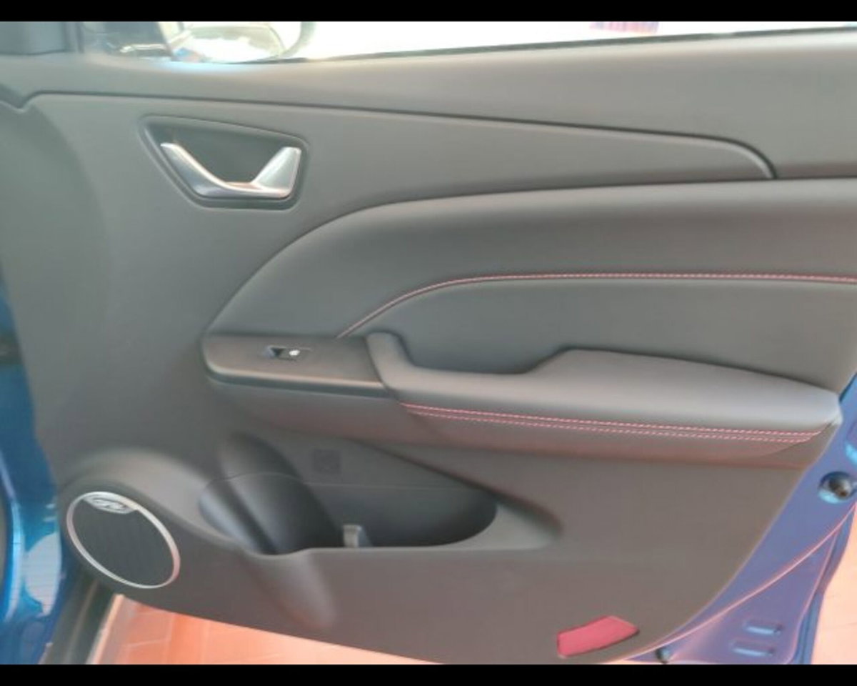 Cirelli Cirelli 2 1.5 bi-fuel Gpl Premium 95cv cvt (10)