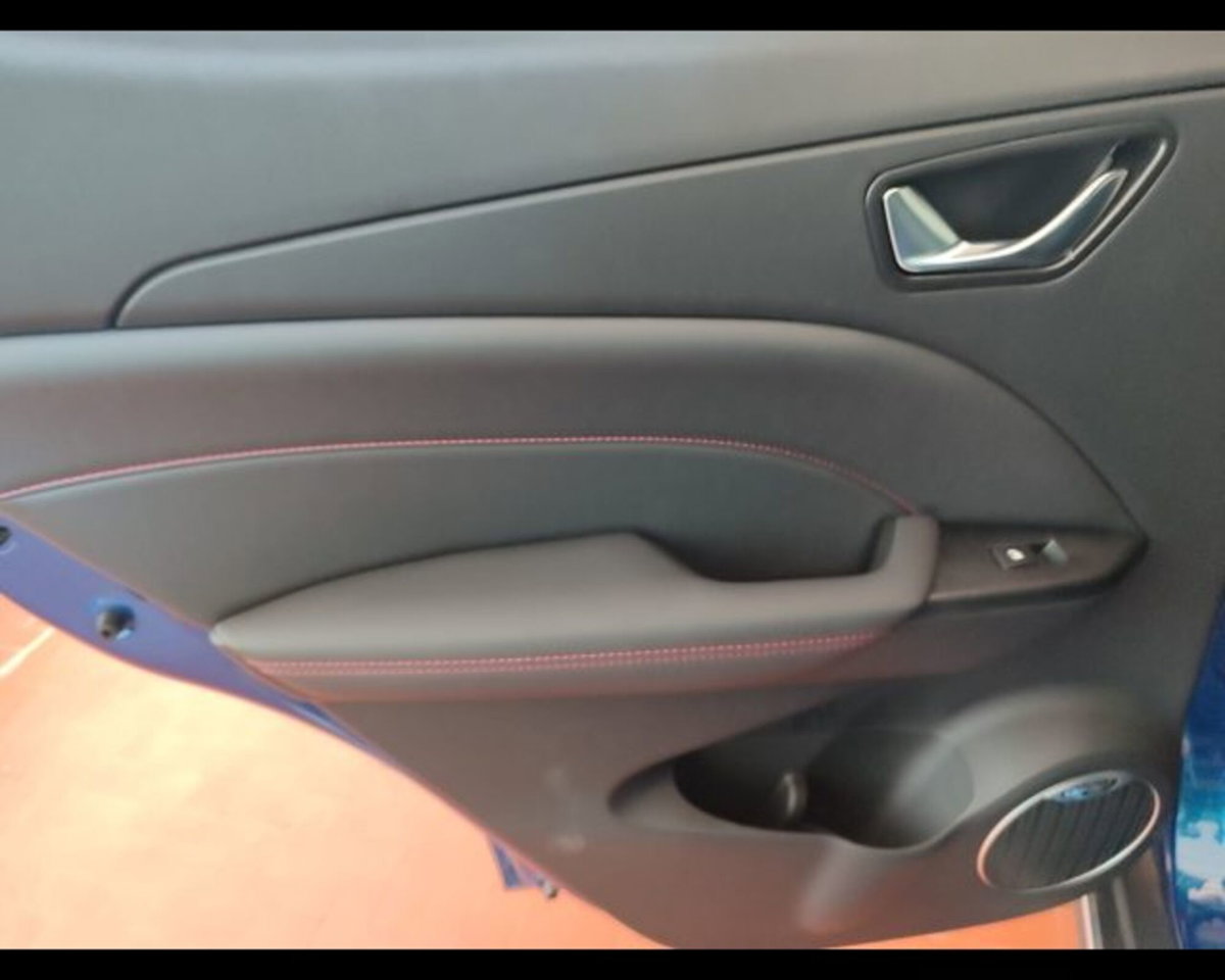 Cirelli Cirelli 2 1.5 bi-fuel Gpl Premium 95cv cvt (13)