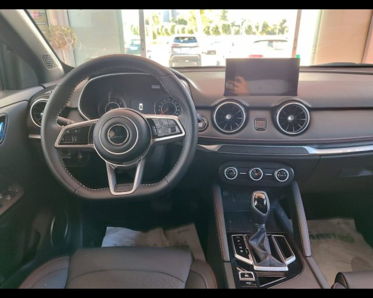 Cirelli Cirelli 2 1.5 bi-fuel Gpl Premium 95cv cvt (14)