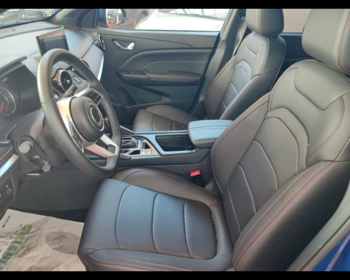 Cirelli Cirelli 2 1.5 bi-fuel Gpl Premium 95cv cvt (15)