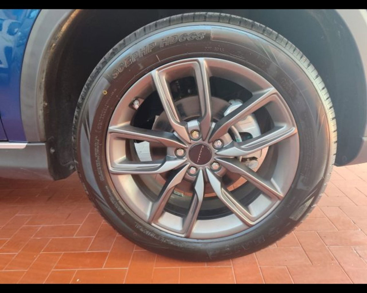 Cirelli Cirelli 2 1.5 bi-fuel Gpl Premium 95cv cvt (9)