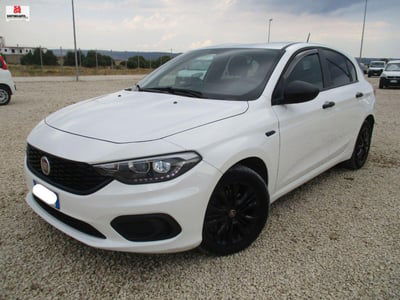 Fiat Tipo Tipo 1.4 5 porte Street usata
