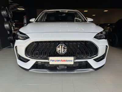 Mg HS HS 1.5T-GDI Luxury usata