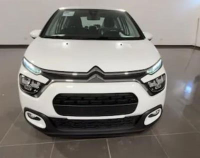 Citroen C3 1.2 puretech You s&s 83cv neopatentati
