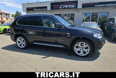 BMW X5 xDrive30d Futura usata