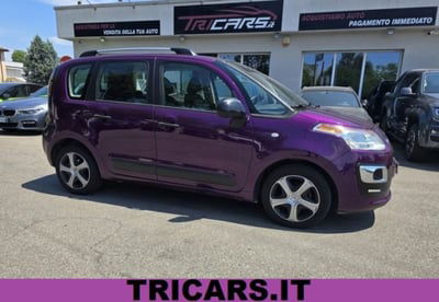 Citroen C3 Picasso BlueHDi 100 Seduction usata
