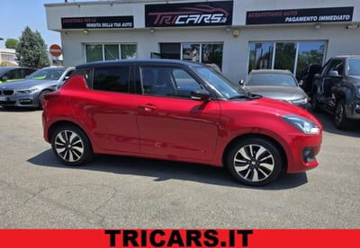 Suzuki Swift 1.0 Boosterjet Cool usata
