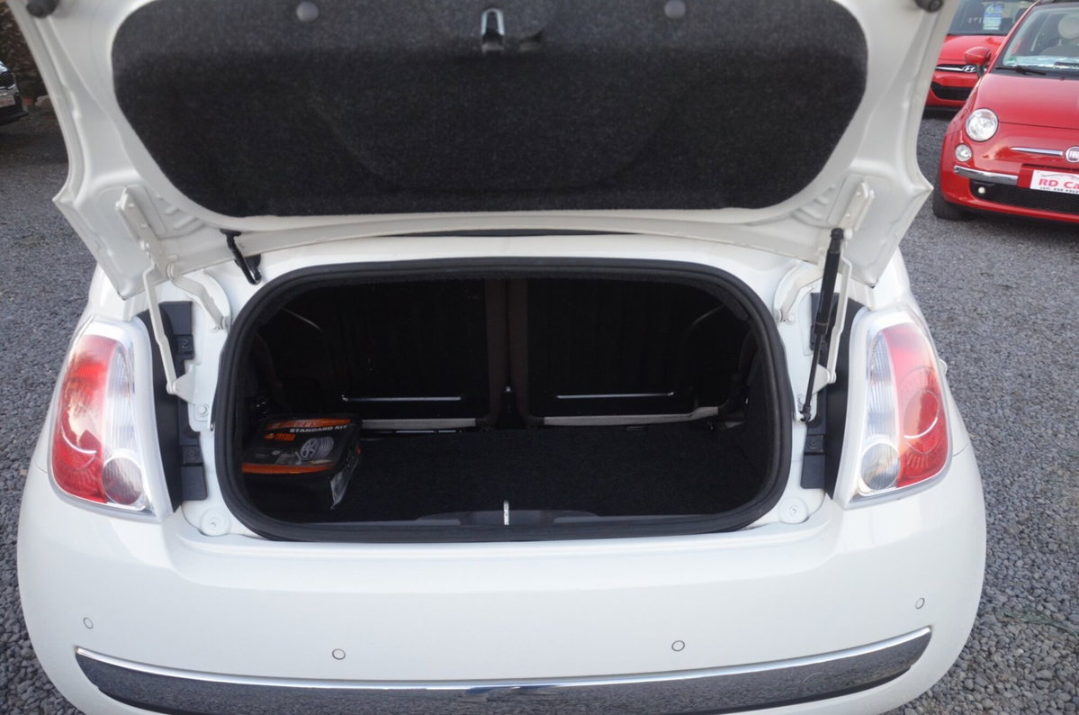Fiat 500C Cabrio 1.2 Lounge (13)