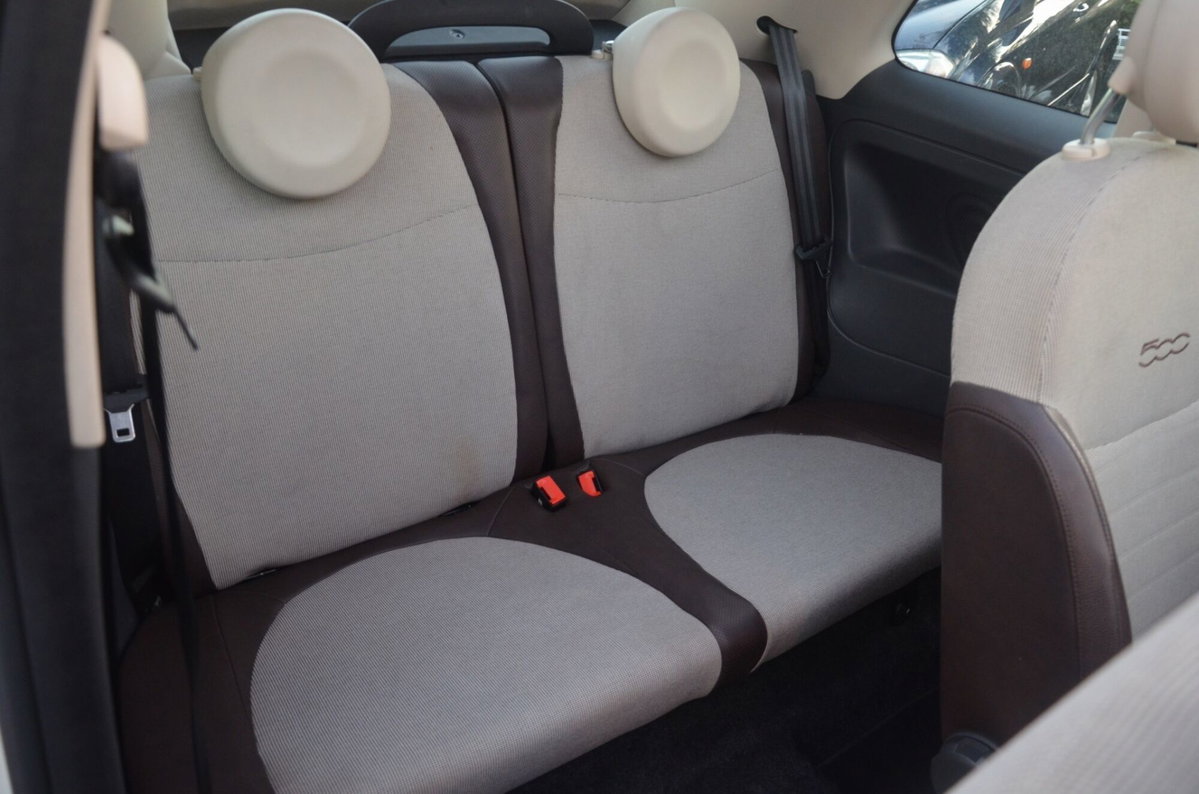 Fiat 500C Cabrio 1.2 Lounge (17)