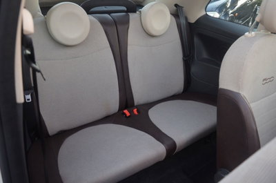Fiat 500C Cabrio 1.2 Lounge (17)